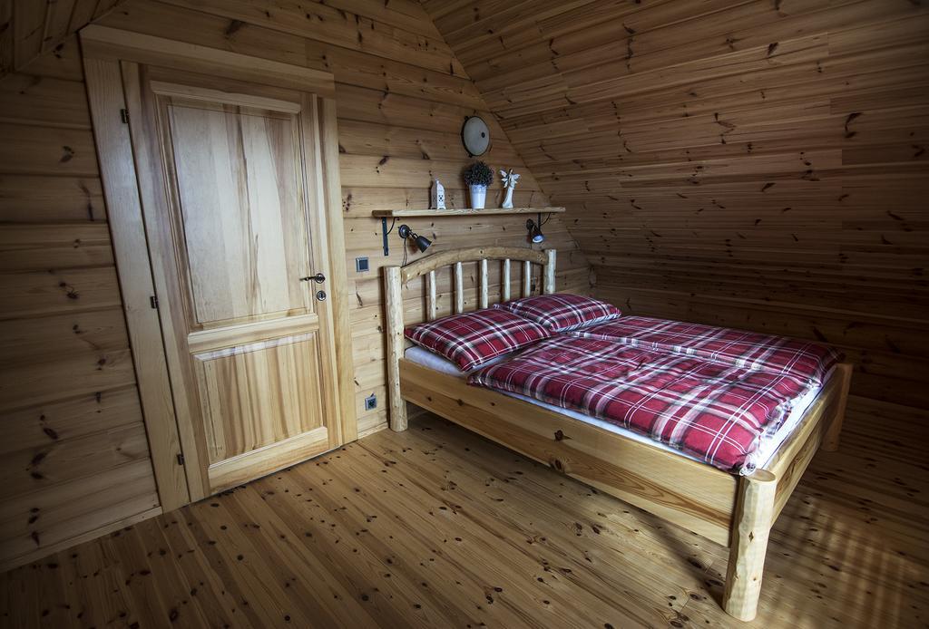 Villa Buky Tatranská Lomnica Εξωτερικό φωτογραφία